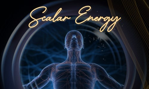 Scalar Energy Products