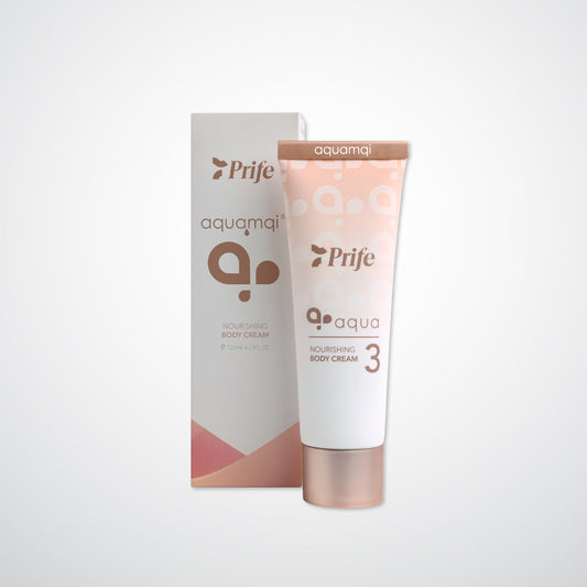 Aqua3 Body Cream Purchase