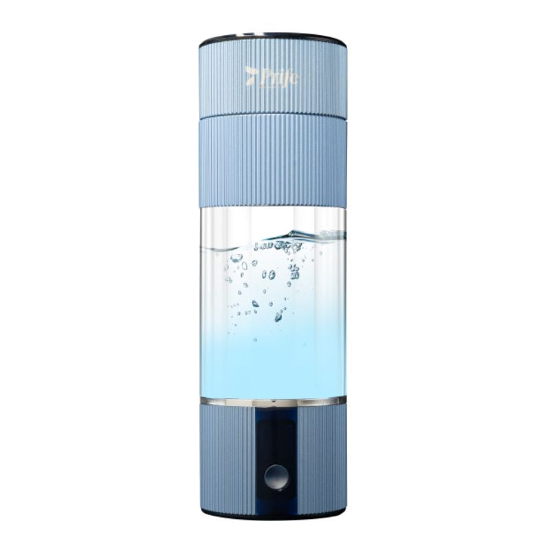 Oversaturated Hydrogen Water Bottle Purchase