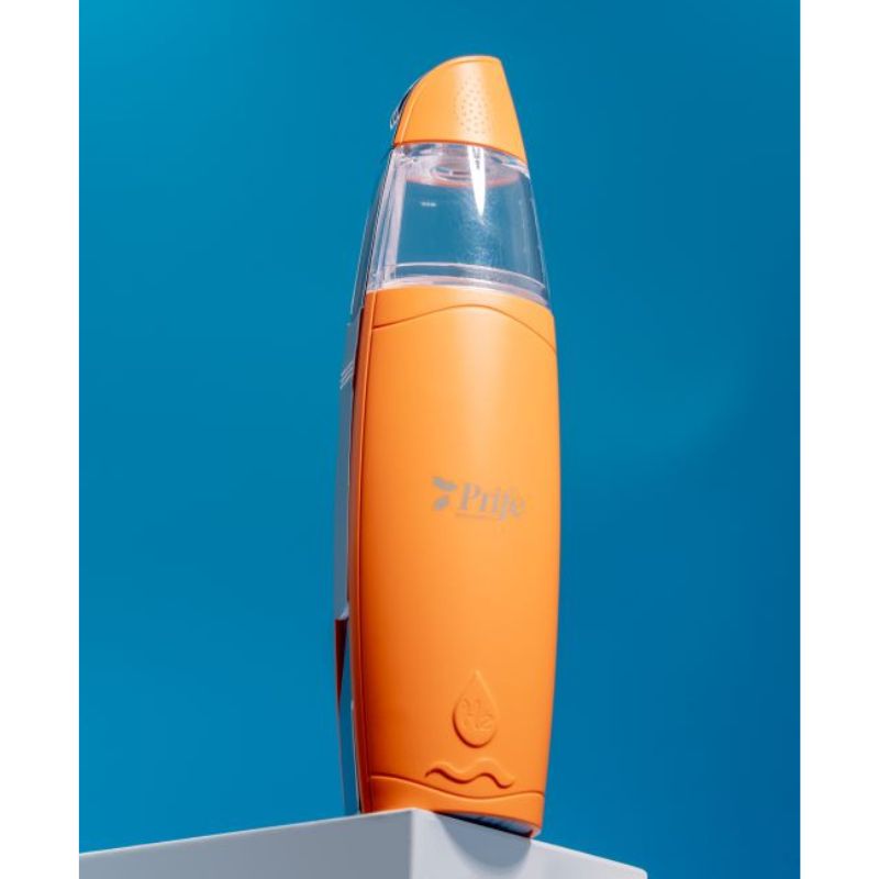 Compra de un pulverizador de belleza de hidrógeno
