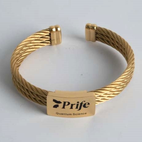 Prife Scalar Energy Bangles Purchase