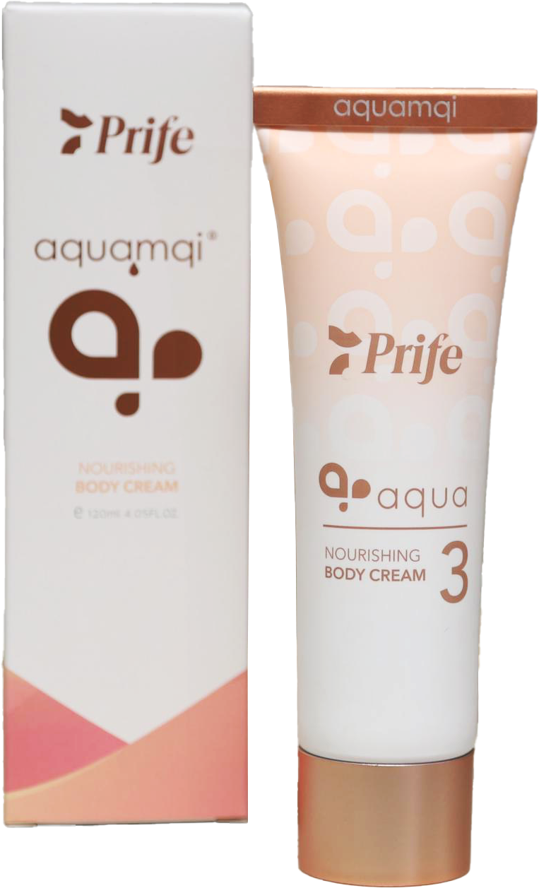 Aqua3 Body Cream Purchase