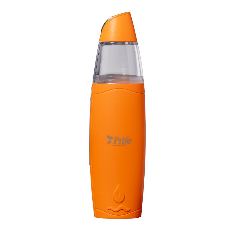 Compra de un pulverizador de belleza de hidrógeno