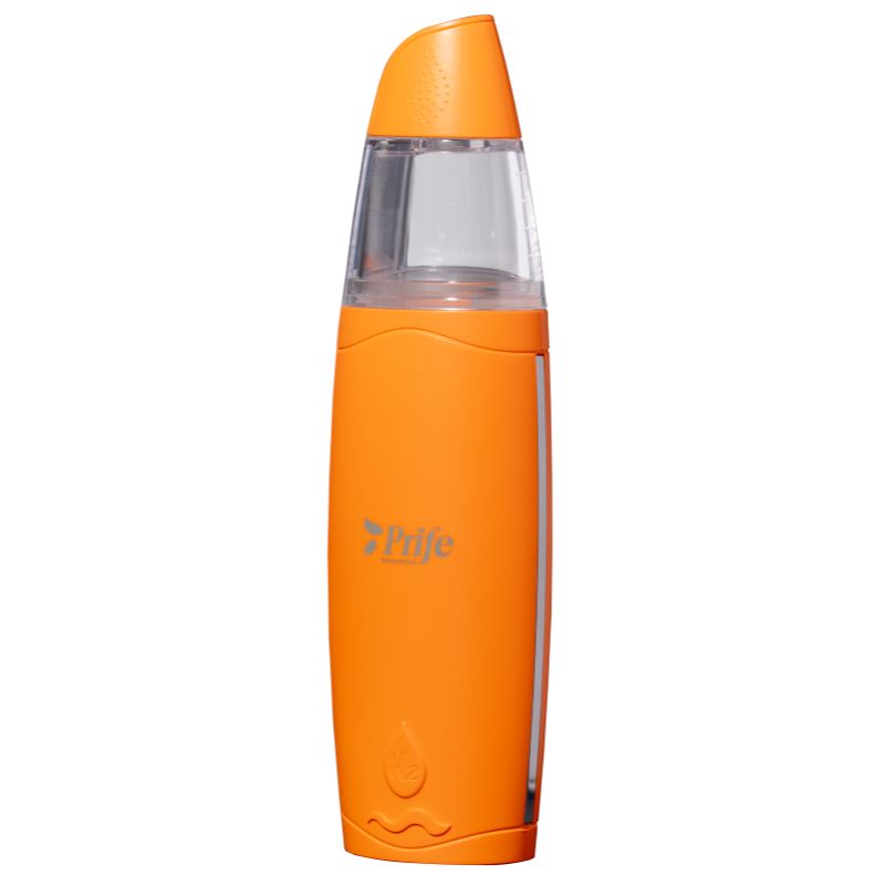 Compra de un pulverizador de belleza de hidrógeno