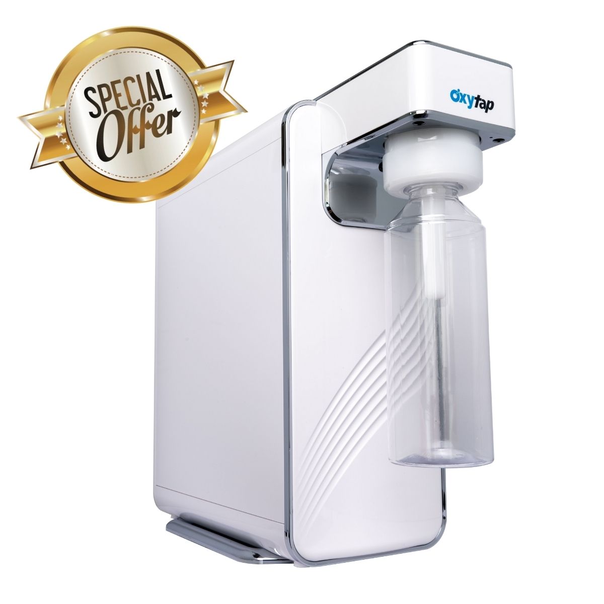 Oxytap Purchase