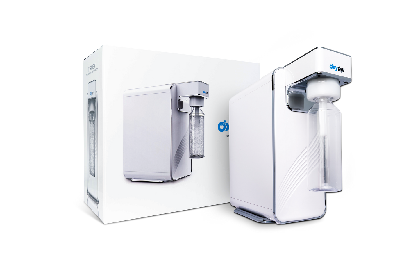 Oxytap Purchase