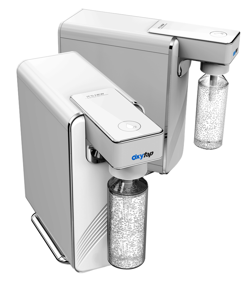 Oxytap Purchase