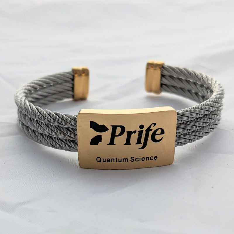 Prife Scalar Energy Bangles Purchase