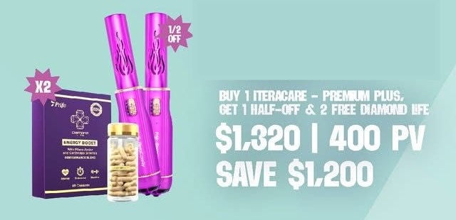 Premium Plus Blower Purchase