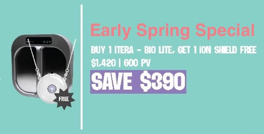iTera-Bio Lite Purchase