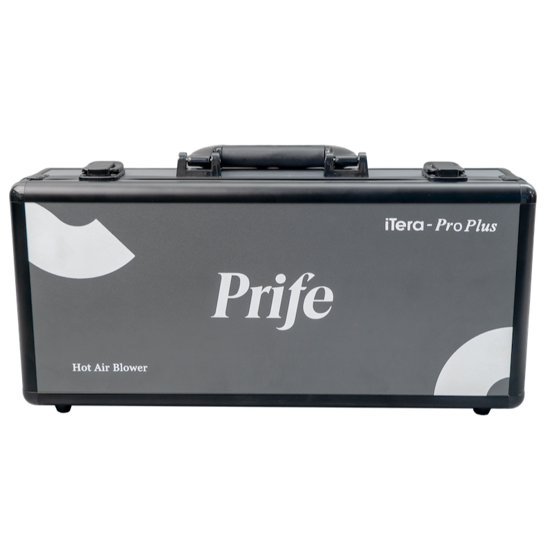 Pro PLUS Blower Purchase