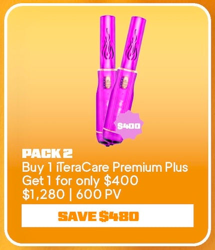 Premium Plus Blower Purchase