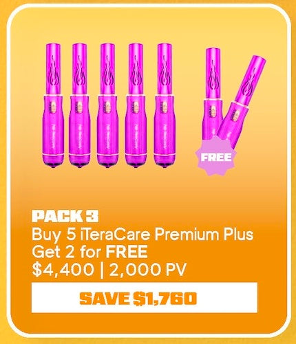 Premium Plus Blower Purchase