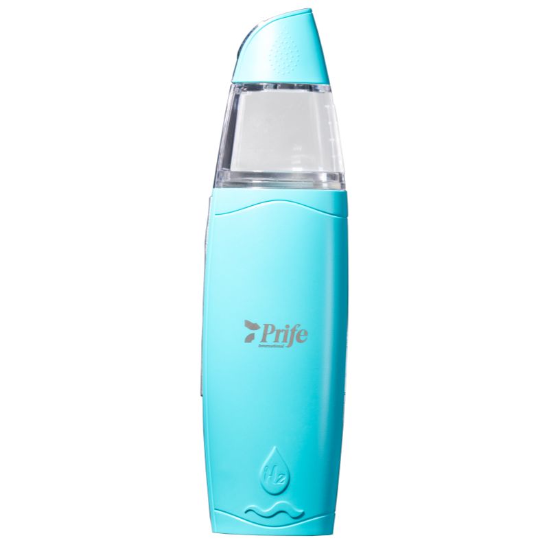 Compra de un pulverizador de belleza de hidrógeno