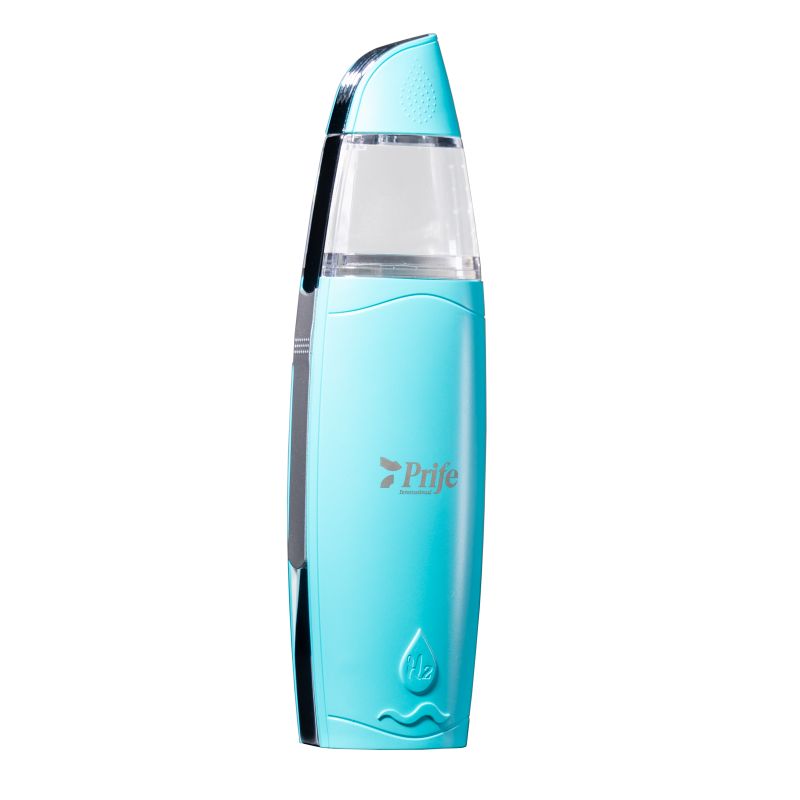 Compra de un pulverizador de belleza de hidrógeno