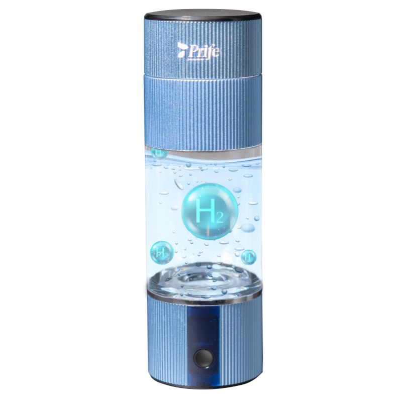 Oversaturated Hydrogen Water Bottle Purchase