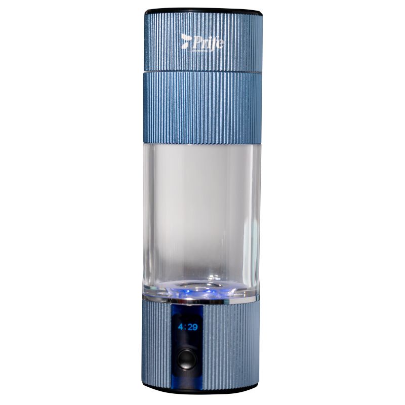 Oversaturated Hydrogen Water Bottle Purchase