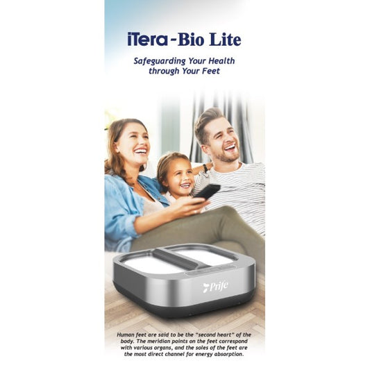 Bio-Lite Tri-Fold Brochures (30 pk)