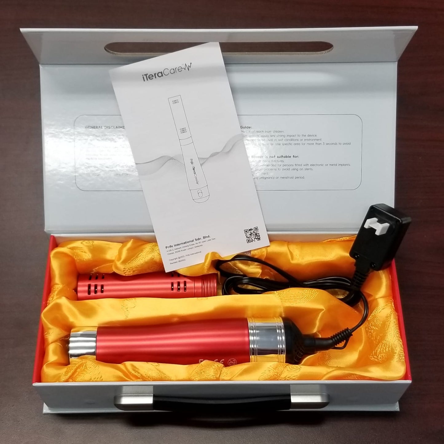 Enhanced Classic Blower 2.0 Purchase