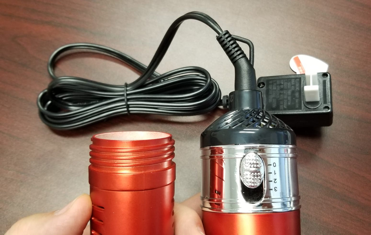 Enhanced Classic Blower 2.0 Purchase