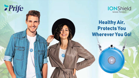 IONShield Presentation