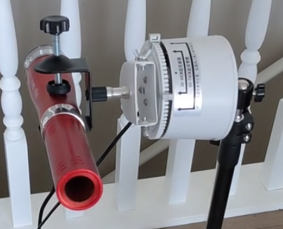 Slide Pin Blower Rack The Regular Blower Stand - How to Assemble and Use – Wellness Solutions ...
