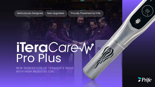 iTera-Pro Plus Presentation