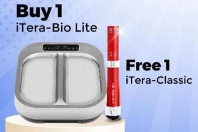 iTera-Bio Lite Purchase