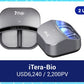 Promoción de ahorro de verano