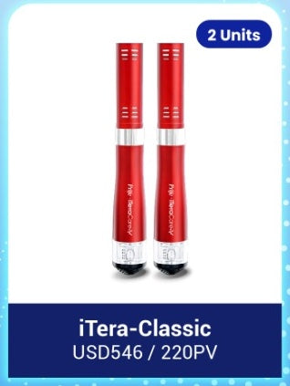 Promoción de ahorro de verano