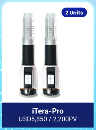 Promoción de ahorro de verano