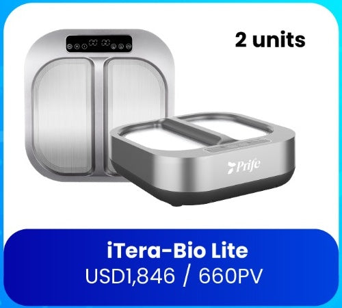 iTera-Bio Lite Purchase