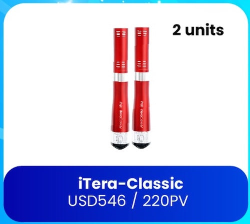 Classic Blower 2.2 Purchase