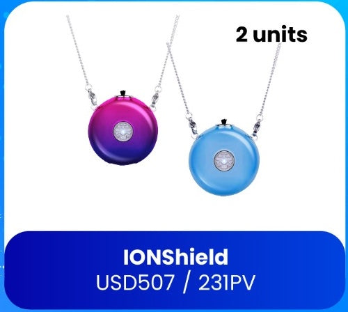IONShield Purchase