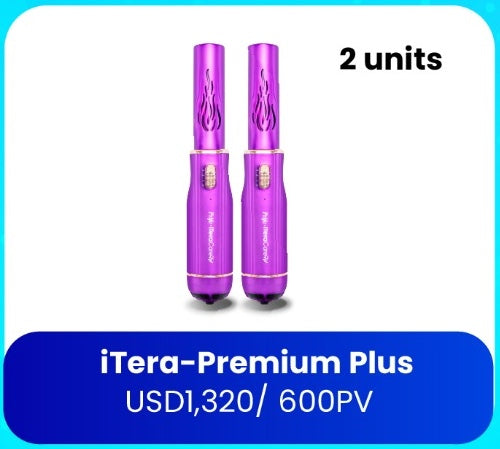 Premium Plus Blower Purchase