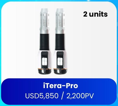 Pro Blower Purchase