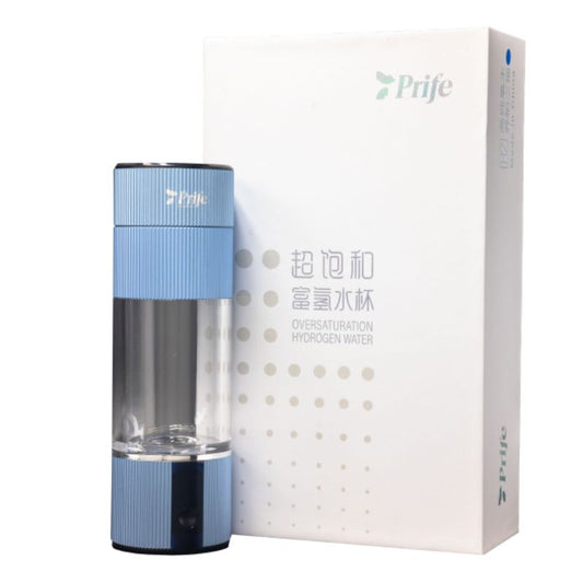 Oversaturated Hydrogen Water Bottle Purchase