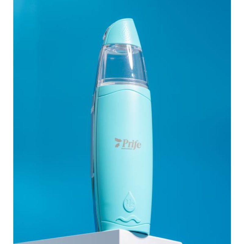 Compra de un pulverizador de belleza de hidrógeno