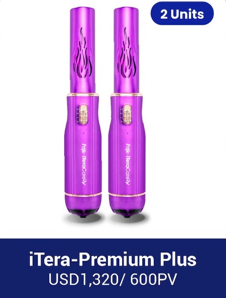 Double Deals Promo