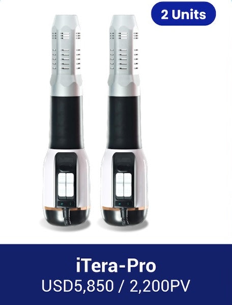 Double Deals Promo