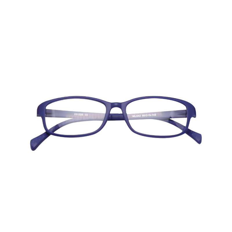 Envy-Spec Eyeglasses Purchase