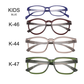 Envy-Spec Eyeglasses Purchase