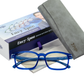 Envy-Spec Eyeglasses Purchase