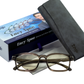Envy-Spec Eyeglasses Purchase