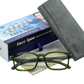 Envy-Spec Eyeglasses Purchase