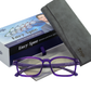 Envy-Spec Eyeglasses Purchase