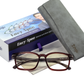 Envy-Spec Eyeglasses Purchase