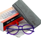 Envy-Spec Eyeglasses Purchase