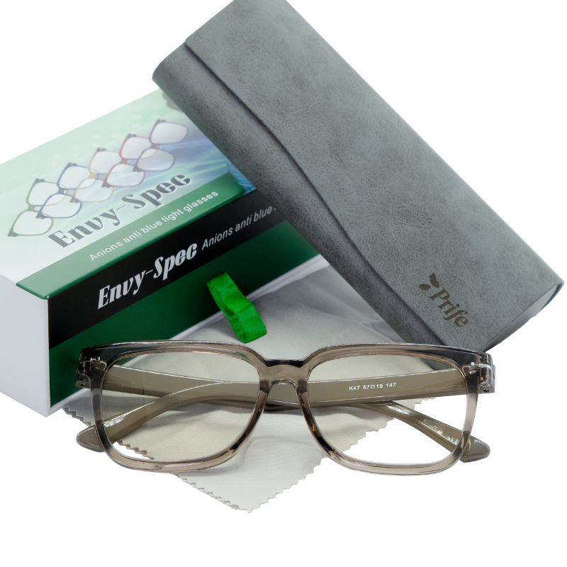 Envy-Spec Eyeglasses Purchase