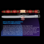 Prife Vitality Energy Bracelets Purchase